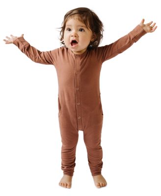 Unisex Essentials Romper - Baby