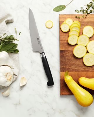 Four Star 2016 40th Anniversary 5.5" Prep Knife