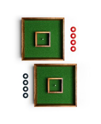 Acacia Forester Washer Toss Game