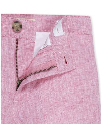 Boys' Heirloom Linen Suit Pant - Little Kid, Big Kid