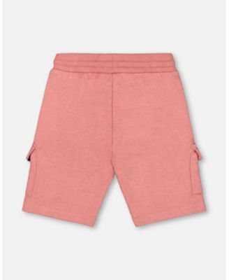 Boys' French Terry Short - Little Kid