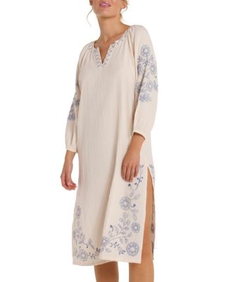 Hermoza - Lydia Dress Cover-up