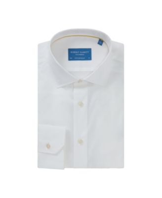 Reynolds Light Weight Poplin Contemporary Fit Shirt