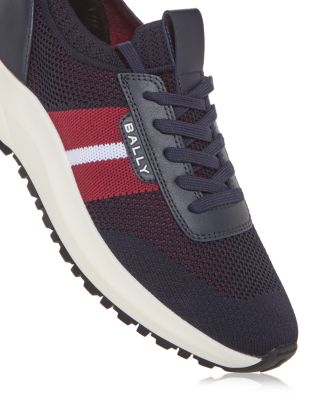 Men's Darnell Low Top Sneakers