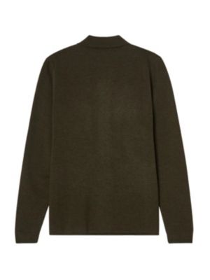 Landon Sweater Jacket