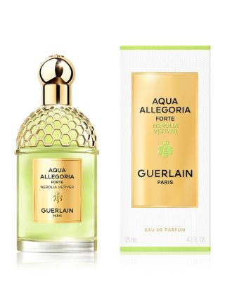 Aqua Allegoria Nerolia Vetiver Forte Eau de Parfum 4.2 oz.