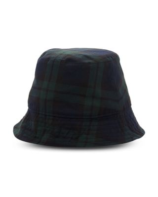 Reversible Bucket Hat