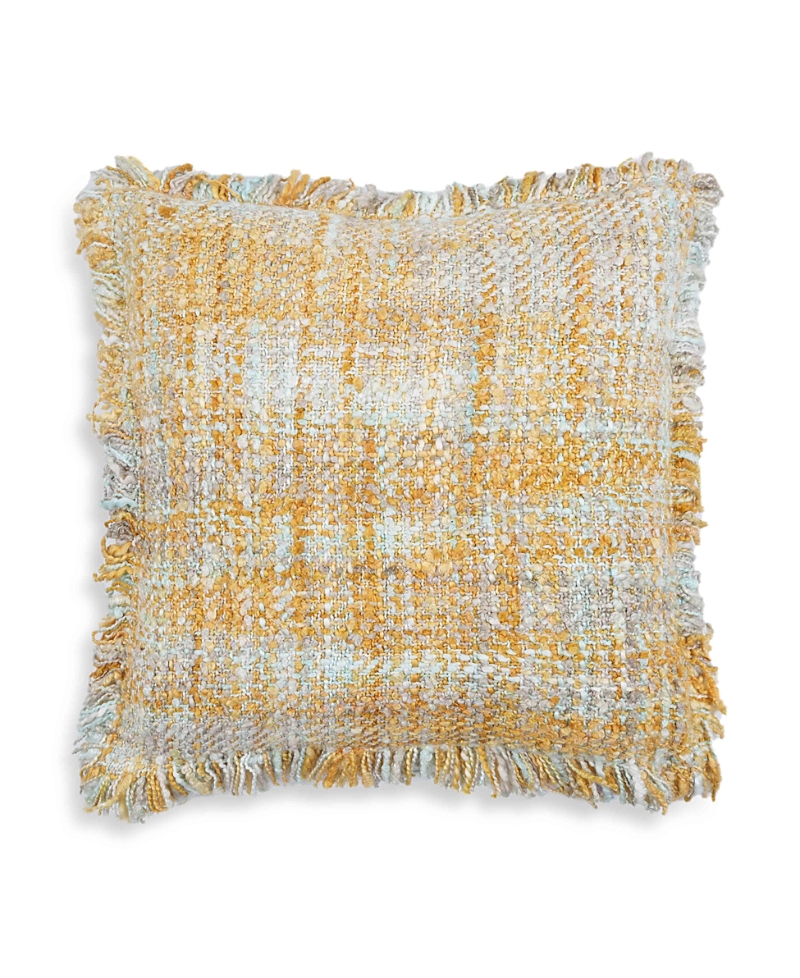 Tov Furniture Frazzle Square Cushion In Multi