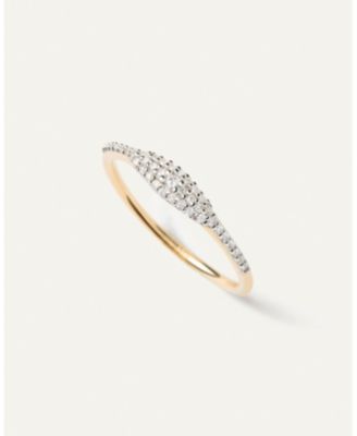 Women&#39;s Estella Stamp Ring