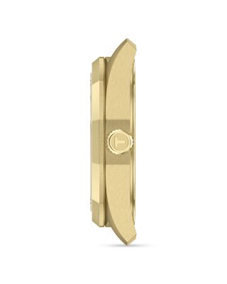 PRC 100 Solar Quartz Watch, 34mm