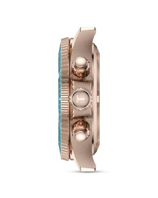 Seastar 1000 Chronograph, 38mm   