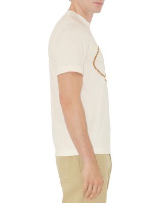 Seth Knight Stamp Cotton Tee