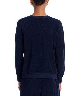 Saylor Sweatshirt & Katie Pants