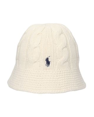 Polo Ralph Lauren - Cable Bucket Hat