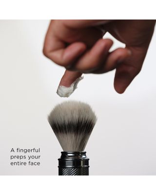 Lavender Shaving Cream 2.5 oz.