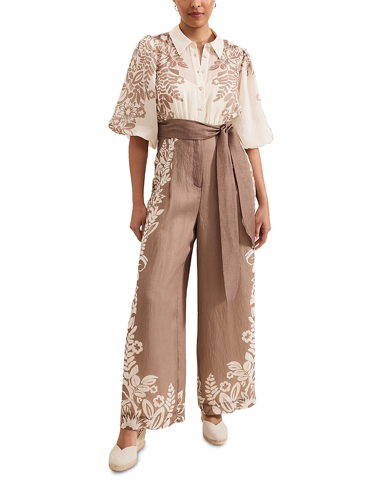 Phase Eight Lilja Jumpsuit
