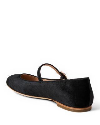 Women's Mizzy Mary Jane Flats