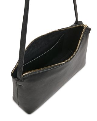 Kaia Zip Top Crossbody 