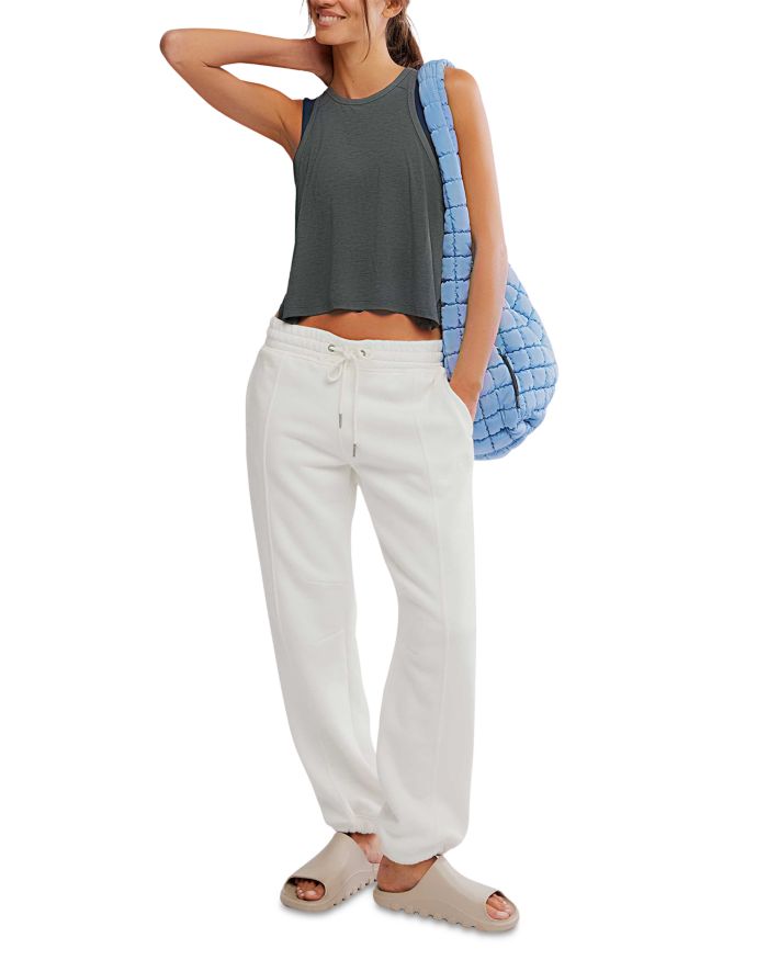 Tempo Flash Finish Tank Top