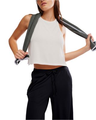 Tempo Flash Finish Tank Top