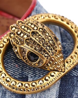 Women's Chelsea Platform Sandals