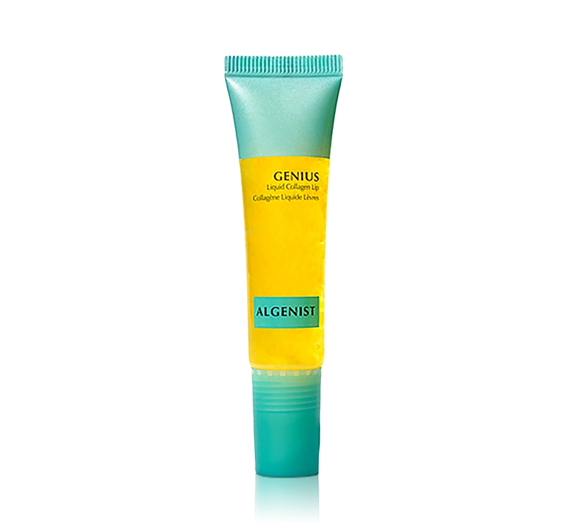 Algenist Genius Liquid Collagen Lip 0.5 Oz.