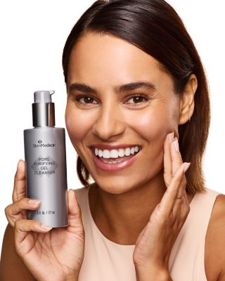 Pore Purifying Gel Cleanser 6 oz.