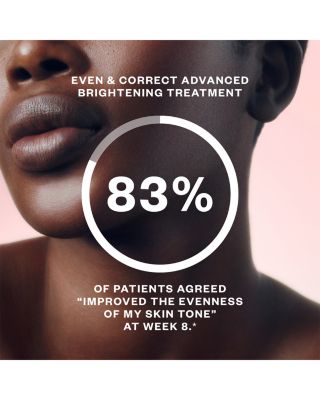 Even & Correct Advanced Brightening Treatment 2 oz.