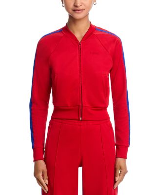 Sunland Track Jacket