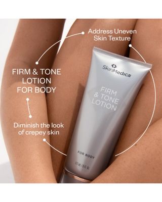 Firm & Tone Body Lotion 6 oz.