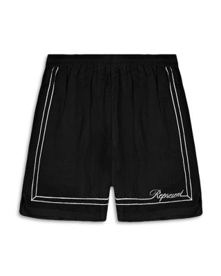 Border Shorts 