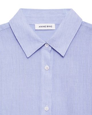 Plaza Button Front Shirt