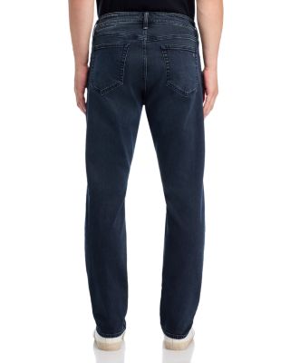 Fit 3 Authentic Stretch Jeans in Ested