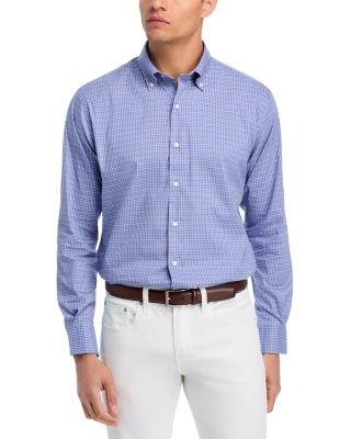 Stowe Crown Lite Cotton Stretch Sport Shirt
