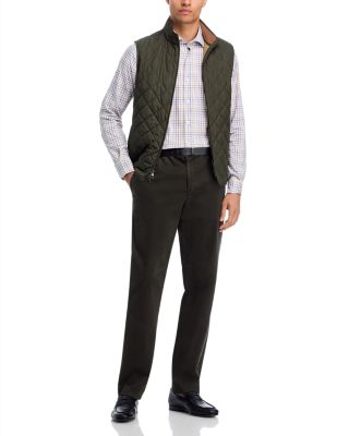 North Coast Crown Lite Cotton Stretch Sport Shirt