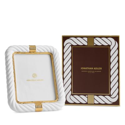 Geneva Frame, 8&amp;quot; x 10&amp;quot;