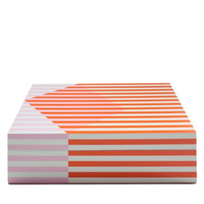 Copenhagen Lacquer Box, Large 