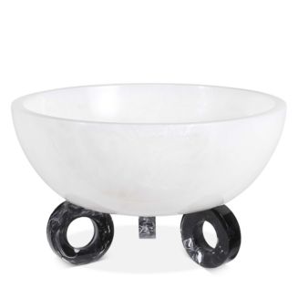 Jonathan Adler Como Disc Bowl | Bloomingdale's Home Decor