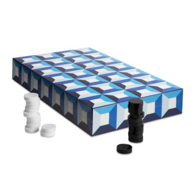 Sorrento Backgammon Set