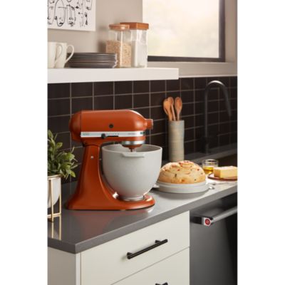 Bread Bowl with Baking Lid