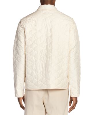 Kastos Quilted Jacket