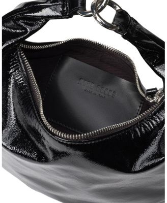 4-in-1 Convertible Crescent Ring Bag