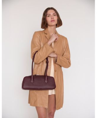 La Strada East West Shoulder Bag