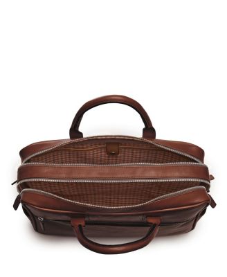 Redford 15" Laptop Briefcase