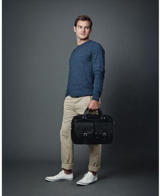 Barton Laptop Briefcase