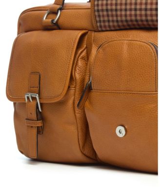 Barton Laptop Briefcase
