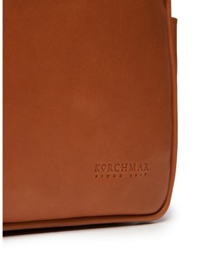 Redford 15" Laptop Briefcase