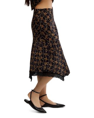 Bali Sweet Escape Skirt