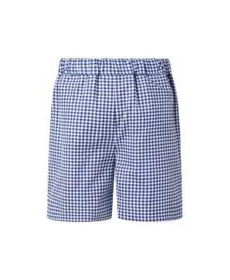 Boys' Gingham Shorts - Little Kid, Big Kid