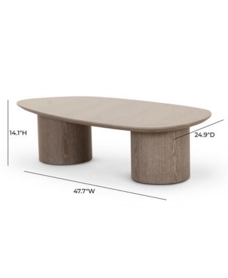 Rhema Oblong Coffee Table